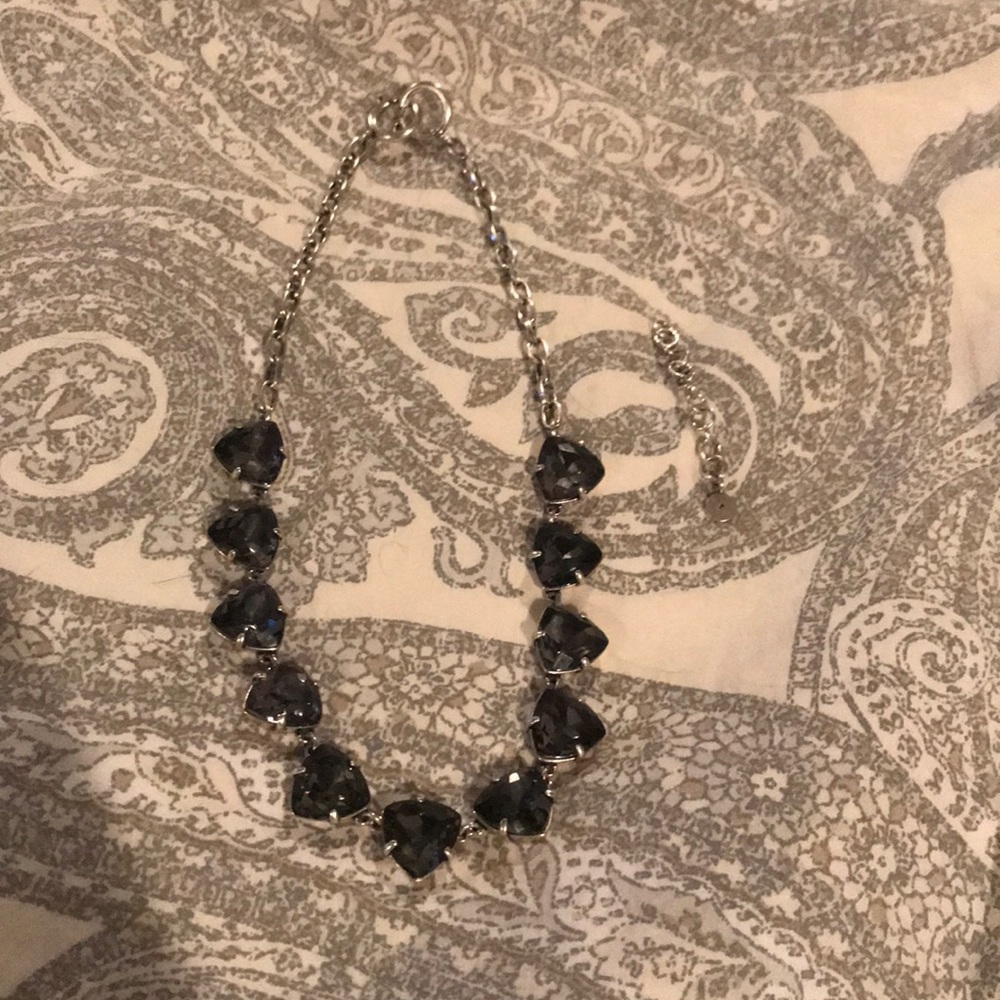 Stella & Dot necklace